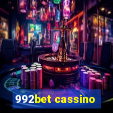 992bet cassino